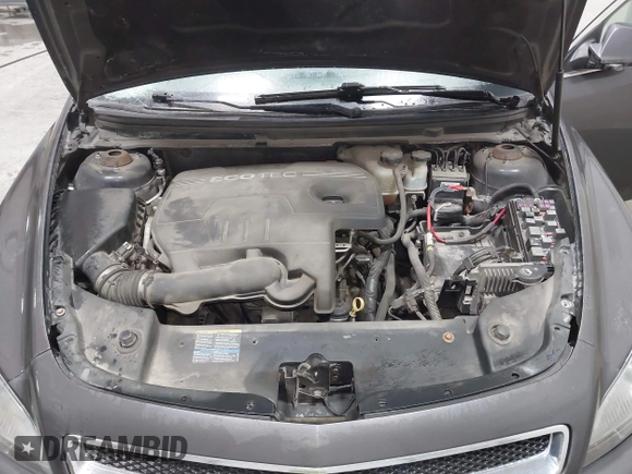 2010 Chevrolet Malibu 1LT with VIN 1G1ZC5EB9A4148866, listed as a IAAI auction lot 42042509 with 132,381 mi miles and . Bid and sale history available at DreamBid. Image 10.