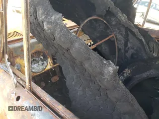 1969 Ford Bronco z VIN U15GLF78758, wystawiony jako Copart lot #47116955 z przebiegiem Nie podano mil oraz Nie do naprawy • Non repairable. Historia ofert i sprzedaży dostępna na DreamBid. Obrazek 9.