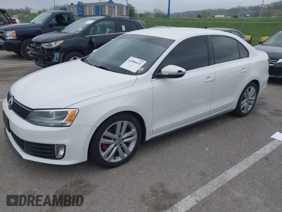 2013 Volkswagen Jetta GLI Autobahn with VIN 3VW4A7AJ5DM273496, listed as a IAAI auction lot 41984431 with 86,788 mi miles and . Bid and sale history available at DreamBid. Image 2.