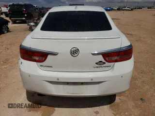 2017 Buick Verano Sport Touring with VIN 1G4PR5SK9H4105944, listed as a Copart auction lot 79512463 with 78,813 mi miles and Clean Title. Bid and sale history available at carsss.com. Image 6.