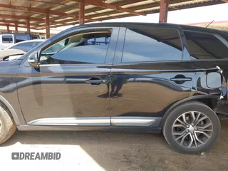 2016 Mitsubishi Outlander SE with VIN JA4AD3A36GZ028937, listed as a IAAI auction lot 42398031 with 94,559 mi miles and . Bid and sale history available at DreamBid. Image 15.