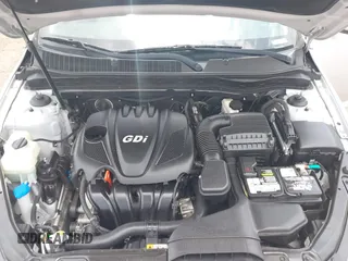 2015 Kia Optima LX z VIN 5XXGM4A70FG385024, wystawiony jako IAAI lot #42256238 z przebiegiem 162 395 mil mil oraz . Historia ofert i sprzedaży dostępna na DreamBid. Obrazek 10.