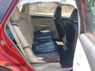 2012 Toyota Prius Two z VIN JTDZN3EU2C3071001, wystawiony jako IAAI lot #42085343 z przebiegiem Nie podano mil oraz . Historia ofert i sprzedaży dostępna na DreamBid. Obrazek 8.