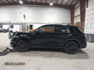 2024 Honda HR-V Sport with VIN 3CZRZ2H51RM726219, listed as a IAAI auction lot 42456632 with 41,389 mi miles and . Bid and sale history available at DreamBid. Image 14.