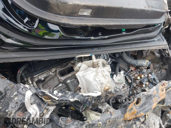 2017 Acura TLX with VIN 19UUB1F33HA008913, listed as a IAAI auction lot 41332238 with Not provided miles and . Bid and sale history available at DreamBid. Image 10.