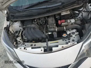 2018 Nissan Note SV с VIN 3N1CE2CP2JL361269, выставлен на аукционе Copart как лот 80831415 с пробегом 104 352 миль миль и Чистый • Clean title. История ставок и продаж доступна на DreamBid. Изображение 13.