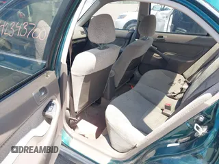 1999 Honda Civic LX z VIN 1HGEJ6672XL044666, wystawiony jako IAAI lot #42343700 z przebiegiem 144 445 mil mil oraz . Historia ofert i sprzedaży dostępna na DreamBid. Obrazek 8.