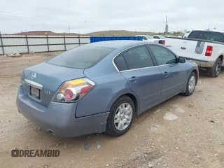 2012 Nissan Altima 2.5 S with VIN 1N4AL2AP1CN428921, listed as a IAAI auction lot 41948510 with 35,864 mi miles. Bid and sale history available at carsss.com. Image 4.