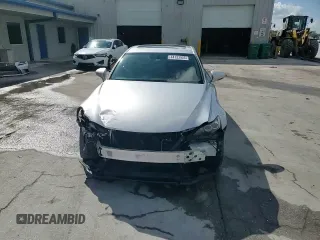 2014 Lexus IS 350 z VIN JTHBE1D24E5000376, wystawiony jako Copart lot #44133905 z przebiegiem 101 896 mil mil oraz Szkoda całkowita • Salvage title. Historia ofert i sprzedaży dostępna na DreamBid. Obrazek 14.
