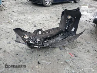 2014 Chevrolet SS с VIN 6G3F15RW7EL946956, выставлен на аукционе Copart как лот 52356525 с пробегом Не указан миль и Списание • Salvage title. История ставок и продаж доступна на DreamBid. Изображение 12.