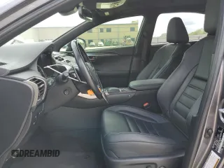 2021 Lexus NX 300 F Sport с VIN JTJSARBZ7M2194877, выставлен на аукционе Copart как лот 53098085 с пробегом 47 264 миль миль и Чистый • Clean title. История ставок и продаж доступна на DreamBid. Изображение 7.