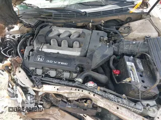2000 Honda Accord EX with VIN 1HGCG1651YA025062, listed as a IAAI auction lot 42123069 with 221,614 mi miles and . Bid and sale history available at DreamBid. Image 10.