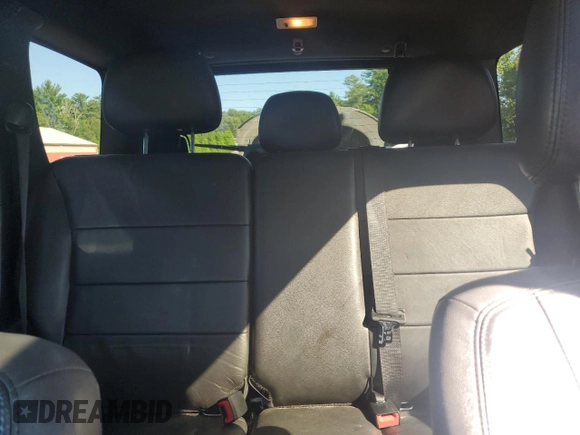 2011 Ford Escape XLT z VIN 1FMCU9D78BKC35522, wystawiony jako Copart lot #65952115 z przebiegiem 130 875 mil mil oraz Czysty tytuł • Clean title. Historia ofert i sprzedaży dostępna na DreamBid. Obrazek 10.