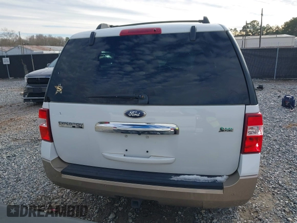 2012 Ford Expedition Max King Ranch с VIN 1FMJK1H50CEF08542, выставлен на аукционе IAAI как лот 41387666 с пробегом 183 064 миль миль и . История ставок и продаж доступна на DreamBid. Изображение 16.