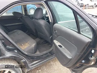 2010 Ford Fusion SEL with VIN 3FAHP0JA6AR385965, listed as a IAAI auction lot 41908808 with 130,436 mi miles. Bid and sale history available at carsss.com. Image 8.