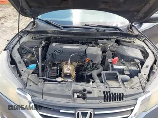 2014 Honda Accord Sport with VIN 1HGCR2F56EA288112, listed as a IAAI auction lot 41943936 with 237,900 mi miles and . Bid and sale history available at DreamBid. Image 10.