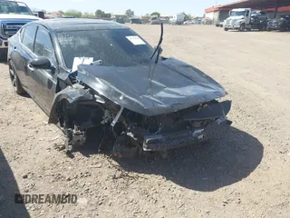 2020 Nissan Altima Platinum with VIN 1N4BL4FV6LN308734, listed as a IAAI auction lot 41737044 with Not Provided miles and . Bid and sale history available at carsss.com. Image 6.