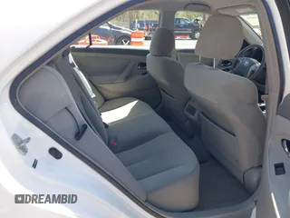 2008 Toyota Camry LE with VIN 4T1BE46K48U778456, listed as a IAAI auction lot 41973680 with 166,885 mi miles and . Bid and sale history available at DreamBid. Image 8.