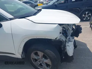 2023 Toyota RAV4 Hybrid XLE with VIN JTMRWRFV3PD193437, listed as a IAAI auction lot 42472477 with 67,224 mi miles and . Bid and sale history available at DreamBid. Image 19.