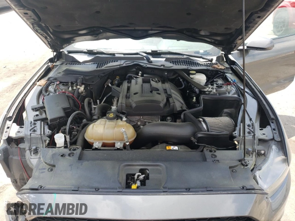 2015 Ford Mustang EcoBoost z VIN 1FA6P8TH9F5385193, wystawiony jako Copart lot #51716725 z przebiegiem 111 448 mil mil oraz Szkoda całkowita • Salvage title. Historia ofert i sprzedaży dostępna na DreamBid. Obrazek 11.