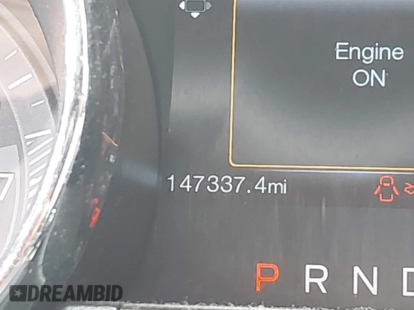 2015 Ford Mustang EcoBoost z VIN 1FA6P8TH1F5431521, wystawiony jako IAAI lot #42799574 z przebiegiem 147 337 mil mil oraz . Historia ofert i sprzedaży dostępna na DreamBid. Obrazek 15.