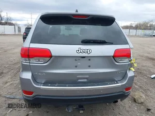 2018 Jeep Grand Cherokee Limited with VIN 1C4RJFBG5JC195417, listed as a IAAI auction lot 41861657 with 151,140 mi miles and . Bid and sale history available at DreamBid. Image 17.