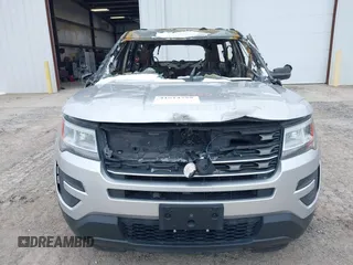 2017 Ford Explorer with VIN 1FM5K7B80HGD95971, listed as a IAAI auction lot 41614755 with 98,000 mi miles and . Bid and sale history available at DreamBid. Image 6.