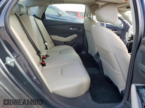 2023 Honda Accord Touring z VIN 1HGCY2F8XPA033379, wystawiony jako Copart lot #60023835 z przebiegiem 20 195 mil mil oraz Szkoda całkowita • Salvage title. Historia ofert i sprzedaży dostępna na DreamBid. Obrazek 10.