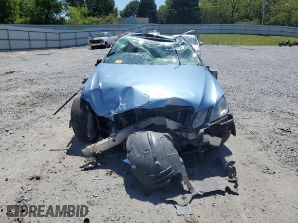 2012 Mercedes-Benz E 350 Luxury with VIN WDDHF5KB0CA647399, listed as a Copart auction lot 53470335 with Not provided miles and Salvage title. Bid and sale history available at DreamBid. Image 5.