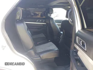 2017 Ford Explorer XLT с VIN 1FM5K7D84HGB40270, выставлен на аукционе IAAI как лот 42309347 с пробегом 115 113 миль миль и . История ставок и продаж доступна на DreamBid. Изображение 8.