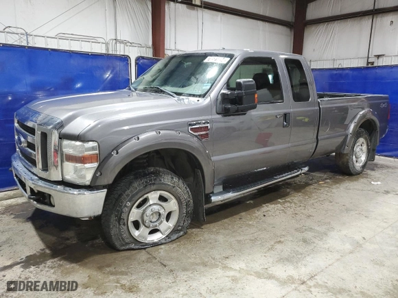 2009 Ford Super Duty F-250 SRW XL with VIN 1FTSX21R89EA88731, listed as a Copart auction lot 78521894 with 233,390 mi miles and Clean Title. Bid and sale history available at carsss.com. Image 1.