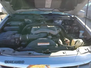 2004 Suzuki XL-7 LX with VIN JS3TX92V344114452, listed as a Copart auction lot 42338075 with 158,359 mi miles and Salvage Title. Bid and sale history available at carsss.com. Image 13.
