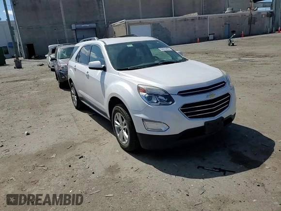 2017 Chevrolet Equinox LT with VIN 2GNALCEK8H1516038, listed as a Copart auction lot 50855435 with 117,039 mi miles and Salvage Title. Bid and sale history available at carsss.com. Image 11.