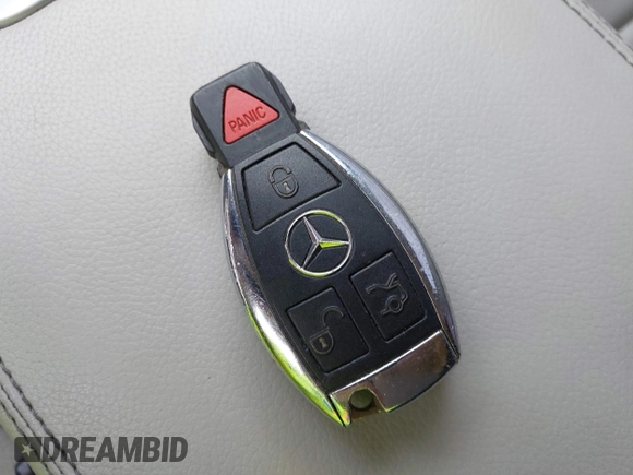 2011 Mercedes-Benz M 350 with VIN 4JGBB5GB8BA710134, listed as a IAAI auction lot 42185504 with 133,057 mi miles and . Bid and sale history available at DreamBid. Image 11.