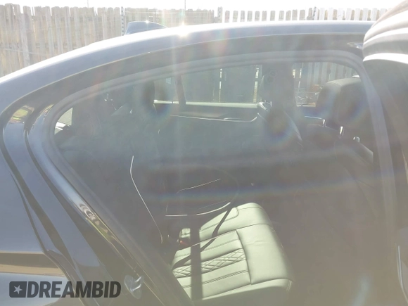 2021 BMW 5 Series 540i xDrive with VIN WBA73BJ0XMWX01449, listed as a IAAI auction lot 41630703 with 65,212 mi miles and . Bid and sale history available at DreamBid. Image 8.