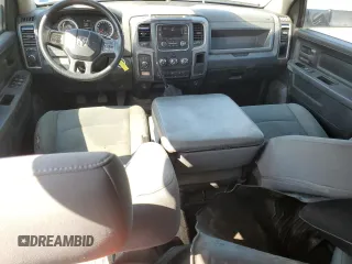 2015 Ram 2500 Tradesman с VIN 3C6UR5CL2FG566859, выставлен на аукционе Copart как лот 53813795 с пробегом 173 980 миль миль и Списание • Salvage title. История ставок и продаж доступна на DreamBid. Изображение 8.