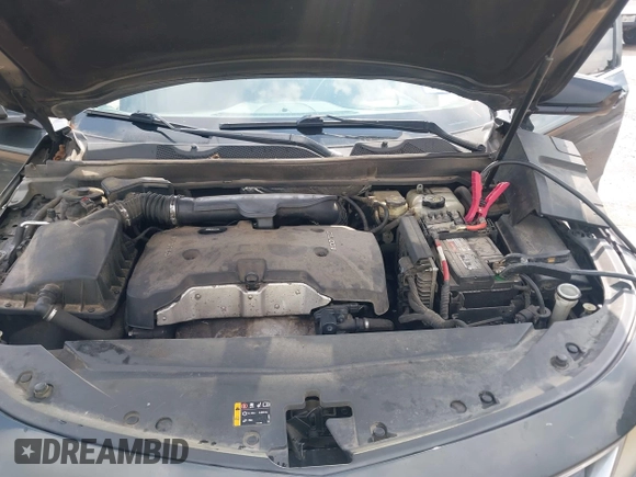 2014 Chevrolet Impala LS with VIN 2G11Y5SL5E9154209, listed as a IAAI auction lot 42127211 with 227,714 mi miles and . Bid and sale history available at DreamBid. Image 10.