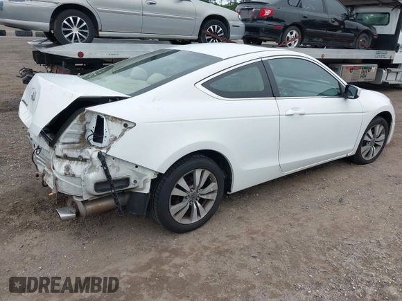 2012 Honda Accord EX with VIN 1HGCS1B7XCA005522, listed as a IAAI auction lot 42485564 with 84,073 mi miles and . Bid and sale history available at DreamBid. Image 4.