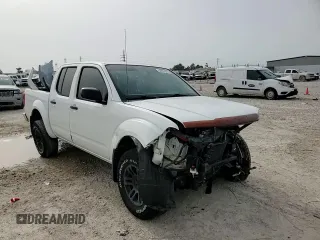 2016 Nissan Frontier S z VIN 1N6AD0EV7GN782689, wystawiony jako Copart lot #56687935 z przebiegiem 115 708 mil mil oraz Szkoda całkowita • Salvage title. Historia ofert i sprzedaży dostępna na DreamBid. Obrazek 13.