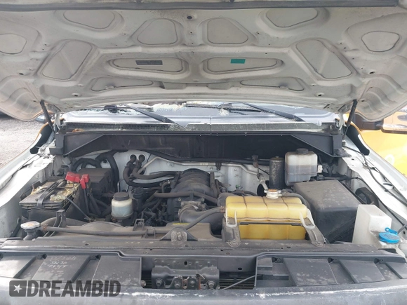 2016 Nissan NV SV with VIN 1N6AF0KY5GN805945, listed as a IAAI auction lot 41432947 with 1 mi miles. Bid and sale history available at carsss.com. Image 10.