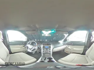2014 Ford Explorer с VIN 1FM5K7B80EGC34810, выставлен на аукционе Copart как лот 59126335 с пробегом 85 255 миль миль и Чистый • Clean title. История ставок и продаж доступна на DreamBid. Изображение 15.