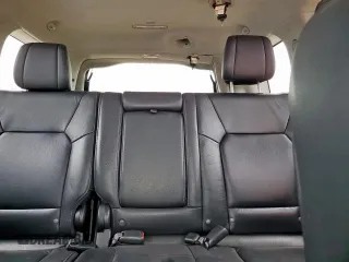 2015 Honda Pilot EX-L z VIN 5FNYF3H55FB014537, wystawiony jako Copart lot #58467055 z przebiegiem 89 778 mil mil oraz Szkoda całkowita • Salvage title. Historia ofert i sprzedaży dostępna na DreamBid. Obrazek 10.