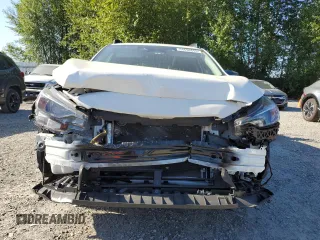 2024 Subaru Crosstrek Premium with VIN JF2GUADC7RH358824, listed as a Copart auction lot 64696895 with 20,433 mi miles and Salvage title. Bid and sale history available at DreamBid. Image 5.