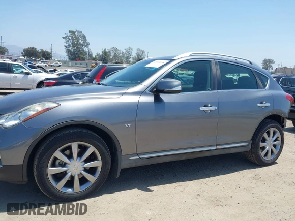 2016 Infiniti QX50 z VIN JN1BJ0RP3GM232412, wystawiony jako IAAI lot #42345098 z przebiegiem 88 865 mil mil oraz . Historia ofert i sprzedaży dostępna na DreamBid. Obrazek 15.
