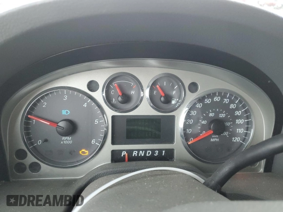 2004 Mercury Monterey Convenience z VIN 2MRDA20264BJ14212, wystawiony jako Copart lot #78422034 z przebiegiem 185 483 mil mil oraz Szkody całkowita. Historia ofert i sprzedaży dostępna na DreamBid. Obrazek 9.