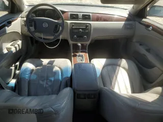 2007 Buick Lucerne CXL with VIN 1G4HD57257U167898, listed as a Copart auction lot 52507795 with 146,604 mi miles and Clean Title. Bid and sale history available at DreamBid. Image 8.