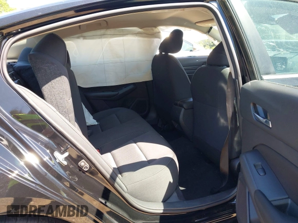 2022 Nissan Altima S z VIN 1N4BL4BV3NN420092, wystawiony jako IAAI lot #41996137 z przebiegiem 52 286 mil mil oraz . Historia ofert i sprzedaży dostępna na DreamBid. Obrazek 8.