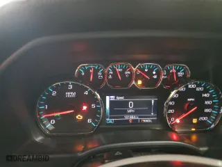 2018 Chevrolet Silverado 1500 LT with VIN 1GCVKREC9JZ298035, listed as a Copart auction lot 45451295 with 101,864 mi miles and Salvage Title. Bid and sale history available at carsss.com. Image 9.