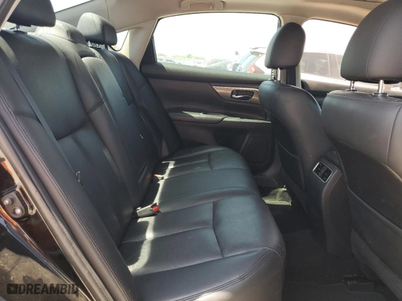2015 Nissan Altima 2.5 S with VIN 1N4AL3AP7FN352843, listed as a Copart auction lot 53239825 with 175,500 mi miles and Salvage Title. Bid and sale history available at carsss.com. Image 10.