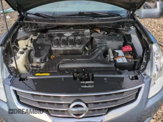 2010 Nissan Altima 2.5 SL with VIN 1N4AL2AP6AN526159, listed as a Copart auction lot 51318695 with 83,362 mi miles and Salvage Title. Bid and sale history available at carsss.com. Image 11.